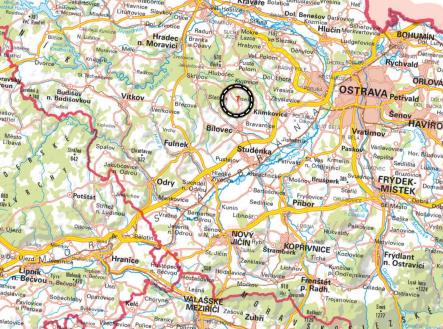 fotografie | Prodej - pozemek, zemědělská půda, 9 652 m²