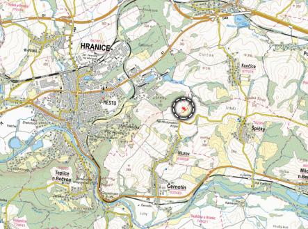 fotografie | Prodej - pozemek, zemědělská půda, 3 040 m²