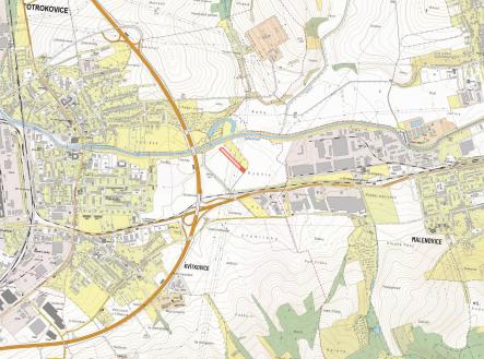 fotografie | Prodej - pozemek, zemědělská půda, 9 624 m²