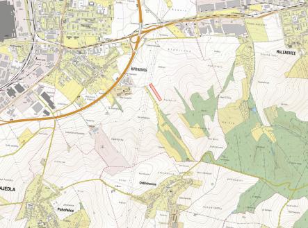 fotografie | Prodej - pozemek, zemědělská půda, 9 324 m²