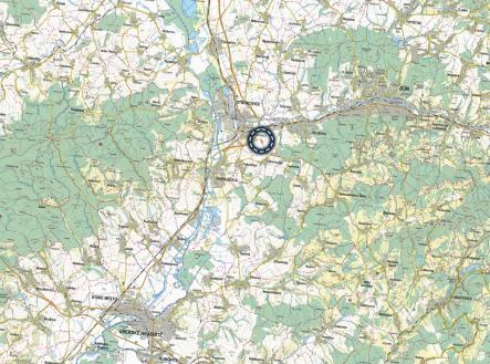 fotografie | Prodej - pozemek, zemědělská půda, 9 324 m²