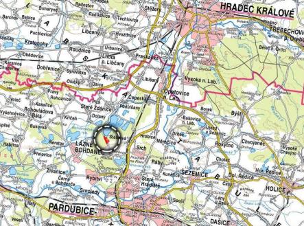 fotografie | Prodej - pozemek, zemědělská půda, 51 824 m²