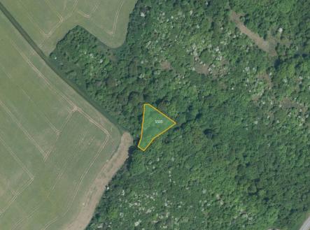 fotografie | Prodej - pozemek, trvalý travní porost, 16 411 m²