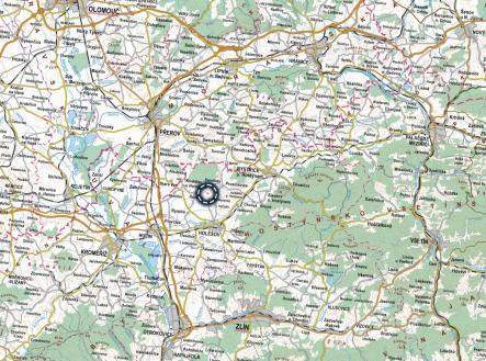 fotografie | Prodej - pozemek, trvalý travní porost, 3 502 m²