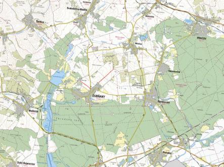 fotografie | Prodej - pozemek, zemědělská půda, 9 808 m²