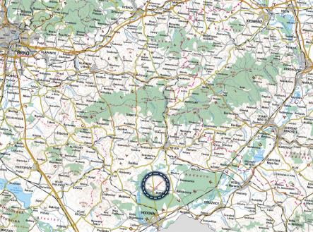 fotografie | Prodej - pozemek, zemědělská půda, 9 808 m²