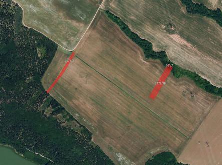 fotografie | Prodej - pozemek, zemědělská půda, 15 256 m²