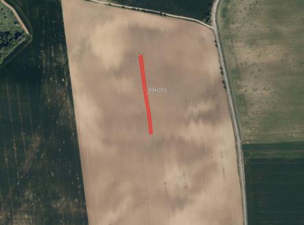 fotografie | Prodej - pozemek, zemědělská půda, 7 186 m²