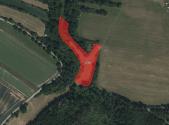 Prodej - pozemek, trvalý travní porost, 6 873 m²