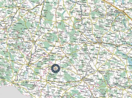 fotografie | Prodej - pozemek, trvalý travní porost, 6 873 m²