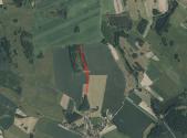 Prodej - pozemek, zemědělská půda, 8 223 m²