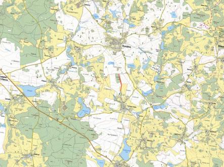 fotografie | Prodej - pozemek, zemědělská půda, 8 223 m²