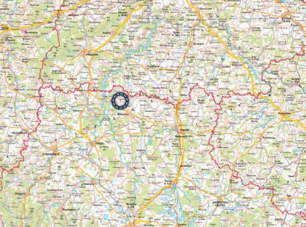 fotografie | Prodej - pozemek, zemědělská půda, 8 223 m²