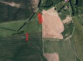 Prodej - pozemek, trvalý travní porost, 6 221 m²