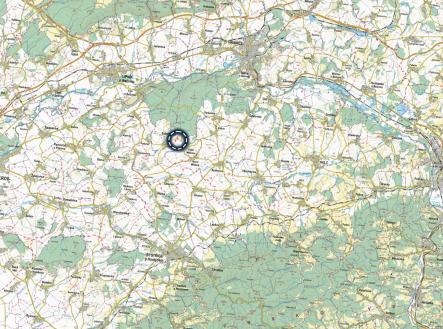 fotografie | Prodej - pozemek, trvalý travní porost, 6 221 m²