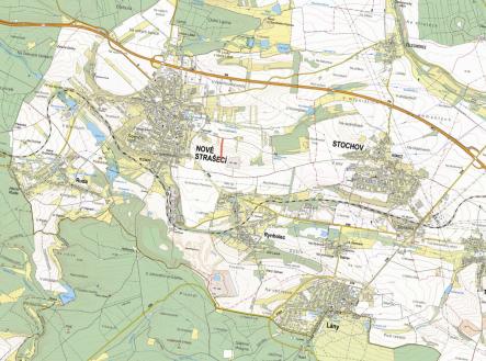 fotografie | Prodej - pozemek, zemědělská půda, 6 196 m²