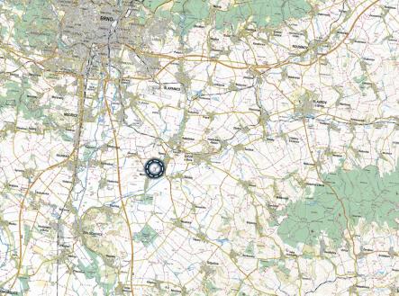 fotografie | Prodej - pozemek, zemědělská půda, 1 302 m²