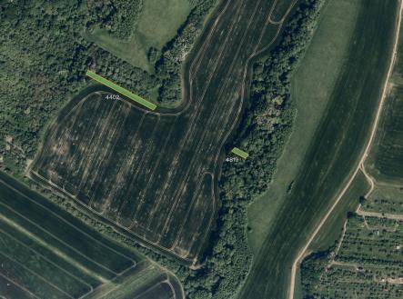 fotografie | Prodej - pozemek, trvalý travní porost, 5 984 m²