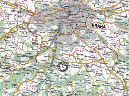 fotografie | Prodej - pozemek, zemědělská půda, 16 869 m²