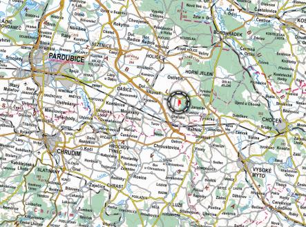 fotografie | Prodej - pozemek, zemědělská půda, 46 405 m²