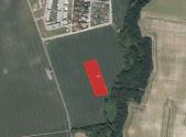 Prodej - pozemek, zemědělská půda, 10 129 m²