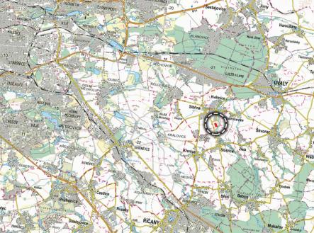 fotografie | Prodej - pozemek, zemědělská půda, 10 129 m²