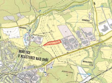 fotografie | Prodej - pozemek, trvalý travní porost, 44 719 m²