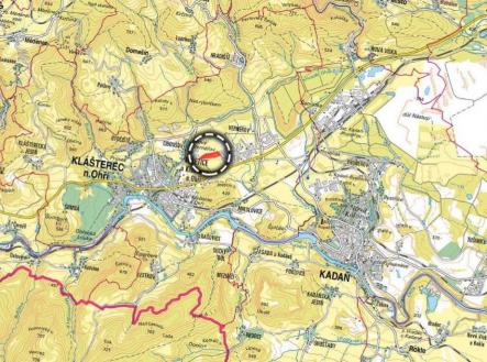 fotografie | Prodej - pozemek, trvalý travní porost, 44 719 m²