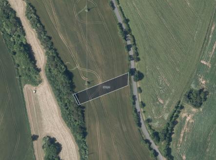 Prodej - pozemek, zemědělská půda, 14 270 m²