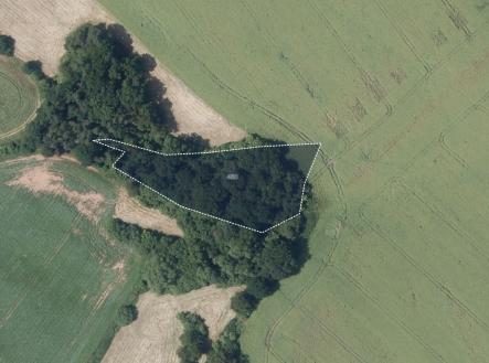 fotografie | Prodej - pozemek, zemědělská půda, 14 270 m²