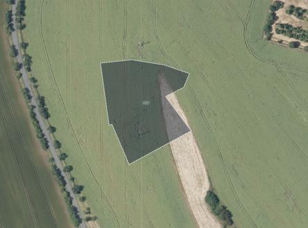 fotografie | Prodej - pozemek, zemědělská půda, 14 270 m²