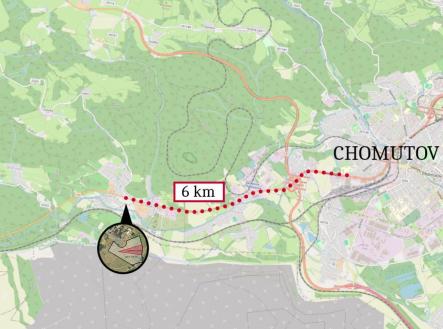 fotografie | Prodej - pozemek pro bydlení, 6 321 m²