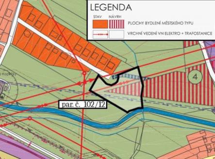 fotografie | Prodej - pozemek pro bydlení, 6 321 m²