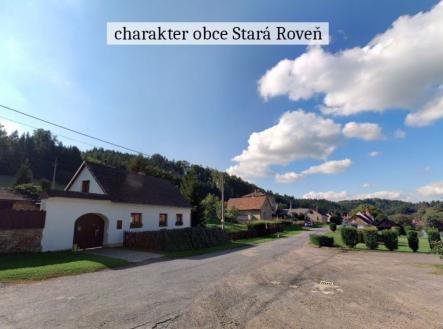 fotografie | Prodej - pozemek, trvalý travní porost, 2 647 m²