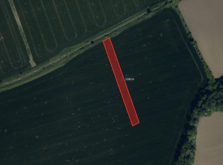 fotografie | Prodej - pozemek, zemědělská půda, 11 736 m²