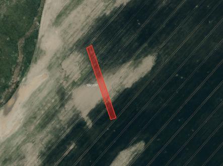 fotografie | Prodej - pozemek, zemědělská půda, 11 736 m²