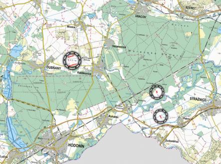 fotografie | Prodej - pozemek, zemědělská půda, 11 736 m²