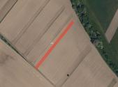 Prodej - pozemek, zemědělská půda, 3 239 m²