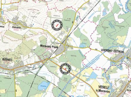 fotografie | Prodej - pozemek, zemědělská půda, 3 239 m²