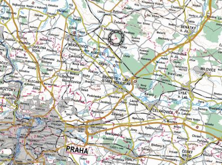 fotografie | Prodej - pozemek, zemědělská půda, 8 020 m²