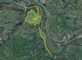 Prodej - pozemek, trvalý travní porost, 64 532 m²