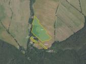 Prodej - pozemek, trvalý travní porost, 27 237 m²