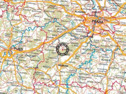 fotografie | Prodej - pozemek, trvalý travní porost, 27 237 m²