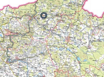 fotografie | Prodej - pozemek, trvalý travní porost, 21 874 m²