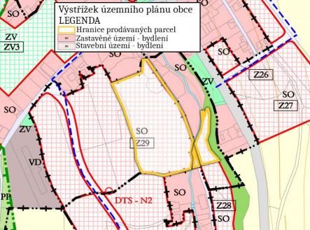 fotografie | Prodej - pozemek pro bydlení, 13 132 m²