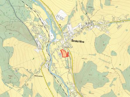 fotografie | Prodej - pozemek pro bydlení, 13 132 m²