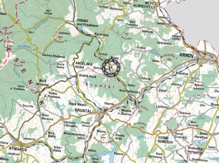 fotografie | Prodej - pozemek pro bydlení, 13 132 m²