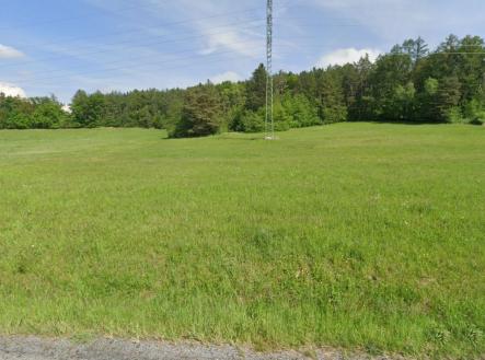 fotografie | Prodej - pozemek pro bydlení, 3 393 m²