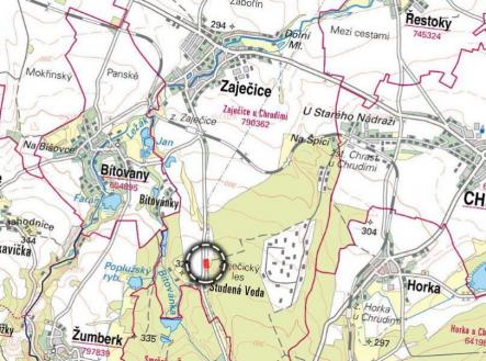 fotografie | Prodej - pozemek pro bydlení, 3 393 m²