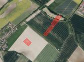 Prodej - pozemek, zemědělská půda, 25 654 m²